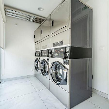 Antas Park Flat With Pool Apartman Porto Kültér fotó