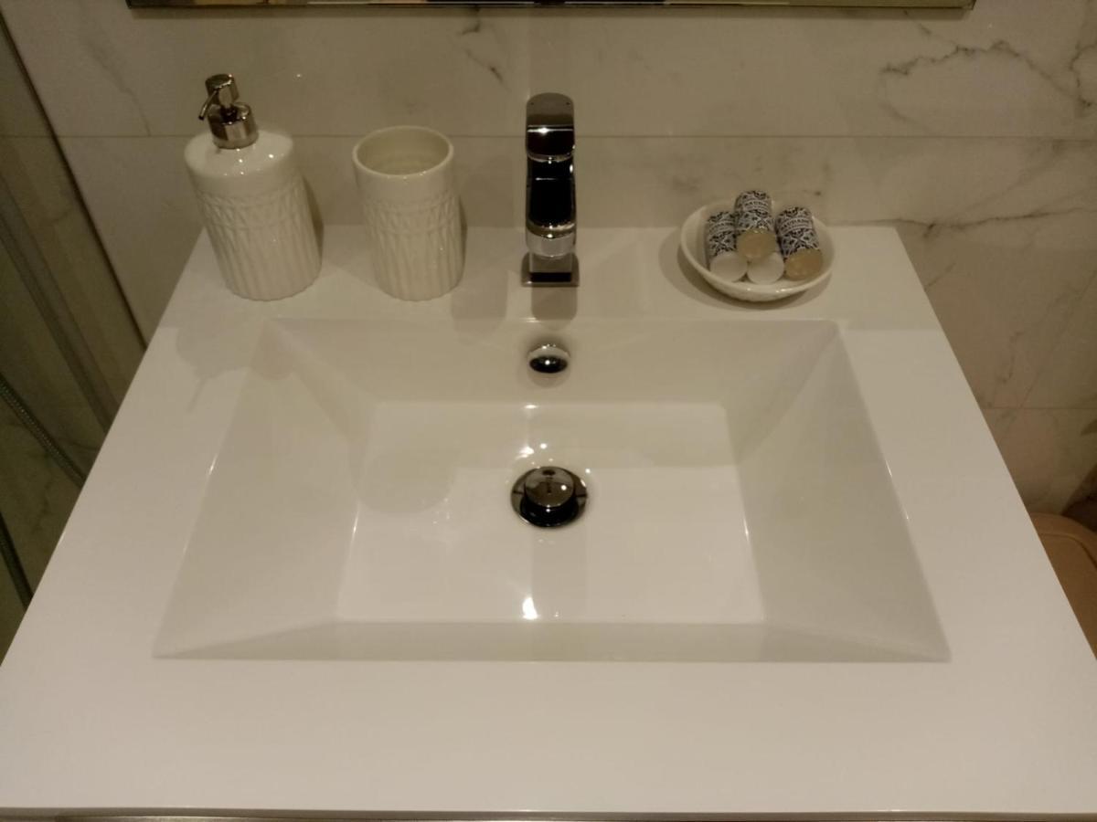 Antas Park Flat With Pool Apartman Porto Kültér fotó